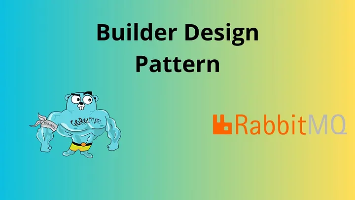 Design Pattern Real-Life — Builder